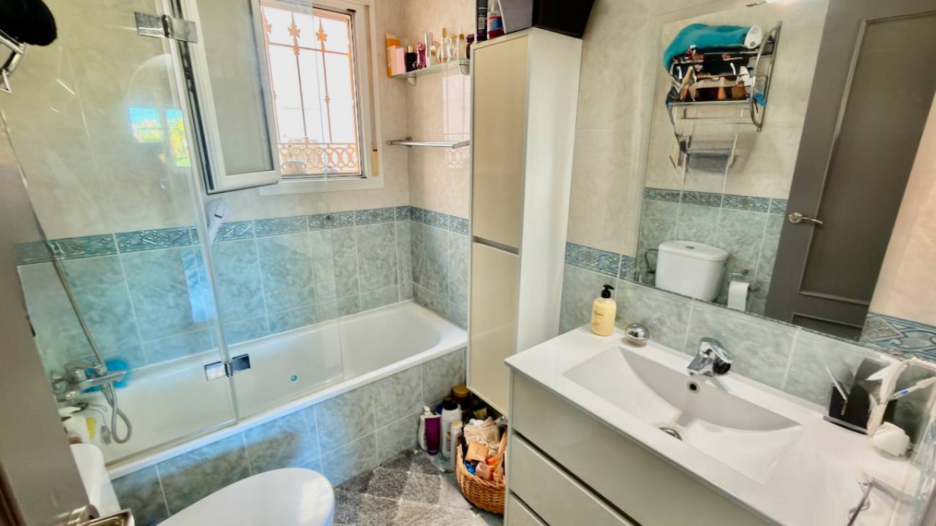 Revente - Villa Individuelle -
Ciudad Quesada - Rojales - Ciudad Quesada