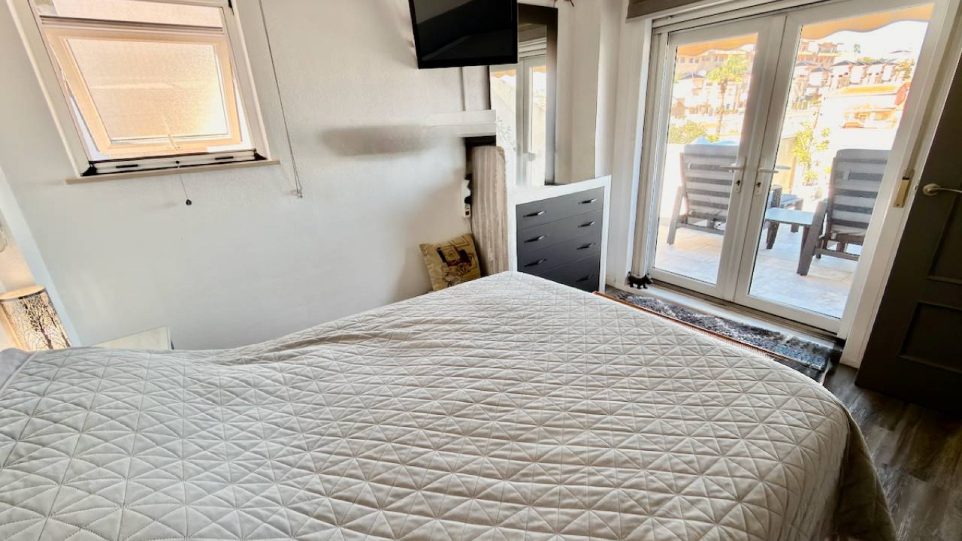 Revente - Villa Individuelle -
Ciudad Quesada - Rojales - Ciudad Quesada