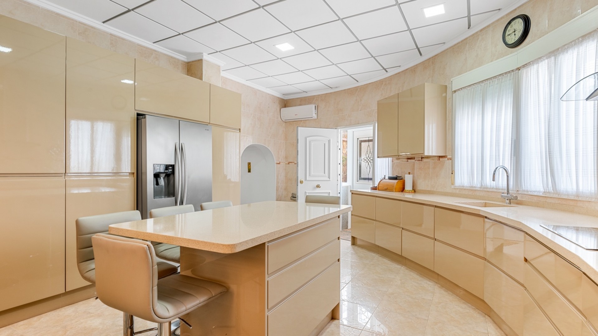 Revente - Villa - Individuelle -
Ciudad Quesada - Rojales - Ciudad Quesada