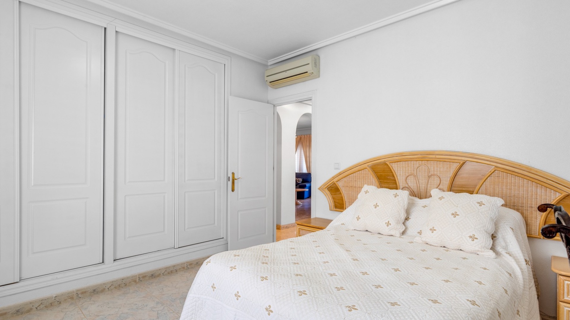 Revente - Villa - Individuelle -
Ciudad Quesada - Rojales - Ciudad Quesada