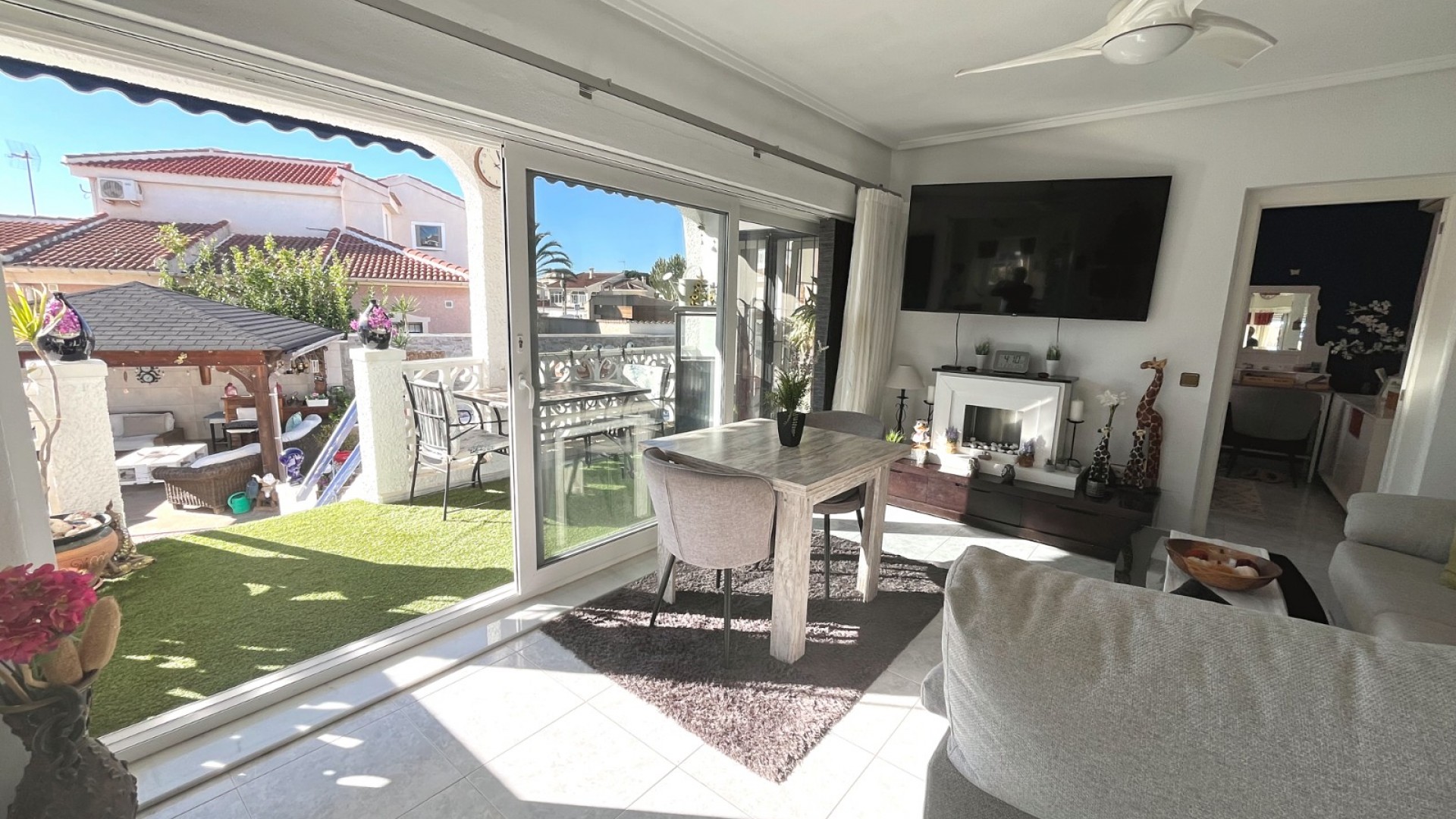 Revente - Villa Individuelle -
Ciudad Quesada - Rojales - Ciudad Quesada