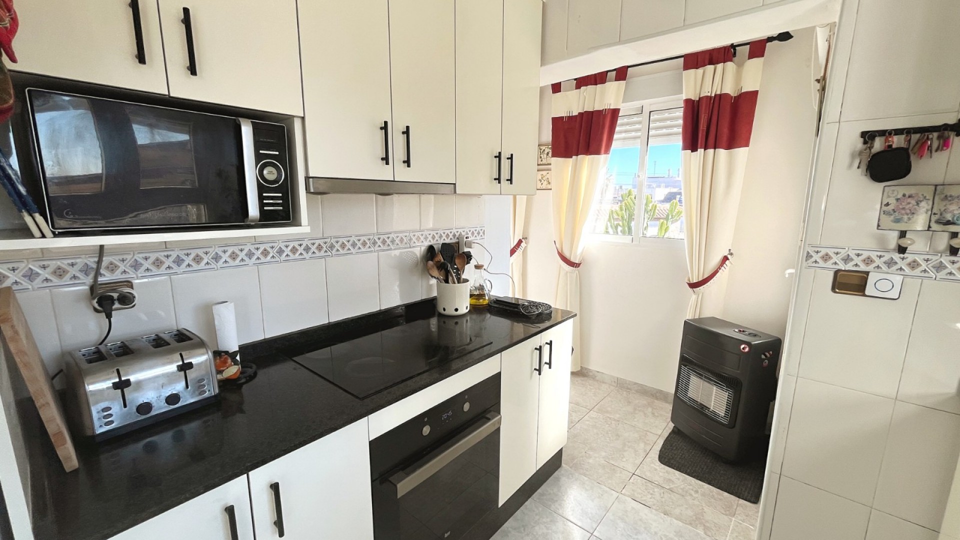 Revente - Villa Individuelle -
Ciudad Quesada - Rojales - Ciudad Quesada