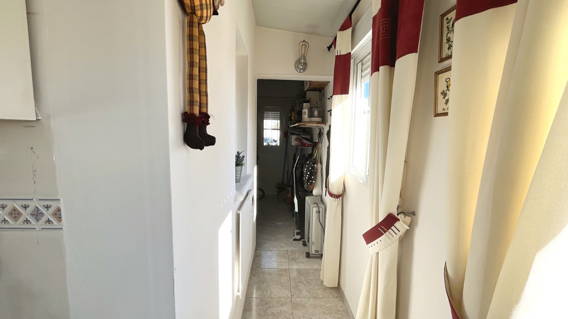 Revente - Villa Individuelle -
Ciudad Quesada - Rojales - Ciudad Quesada