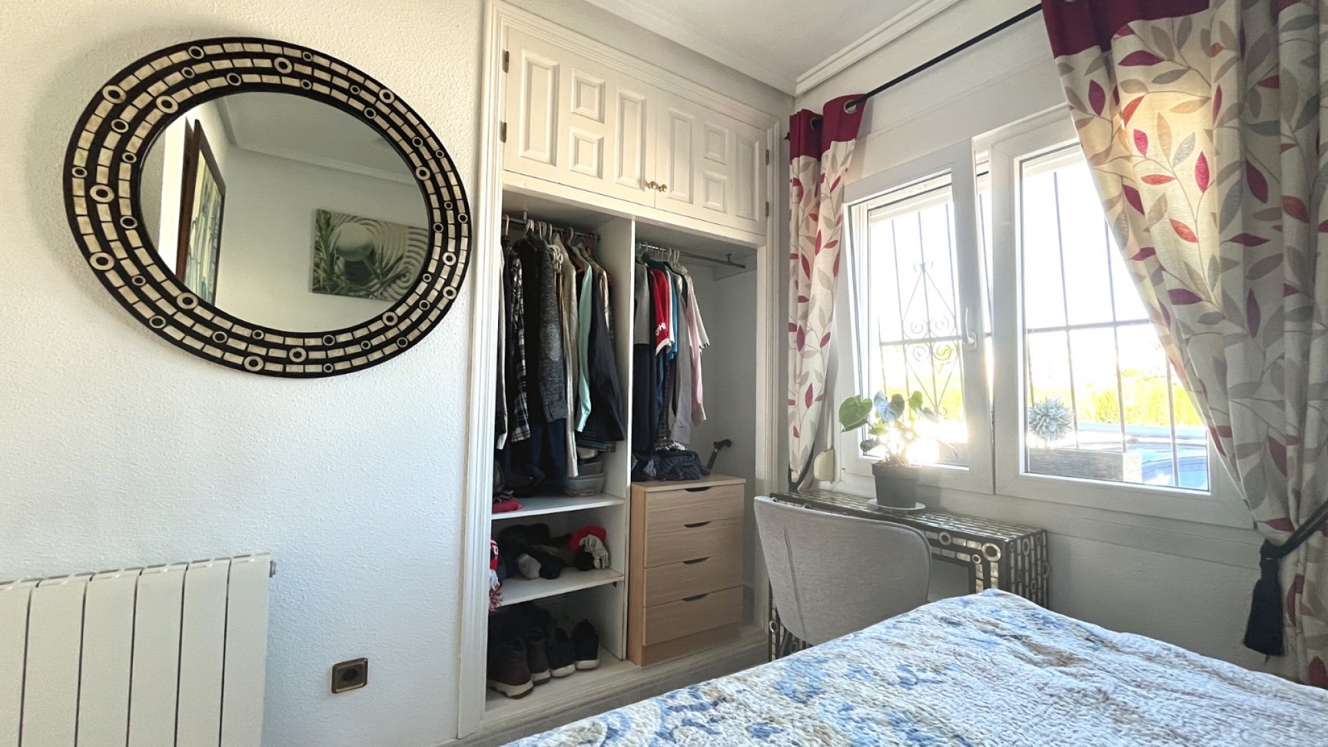 Revente - Villa Individuelle -
Ciudad Quesada - Rojales - Ciudad Quesada