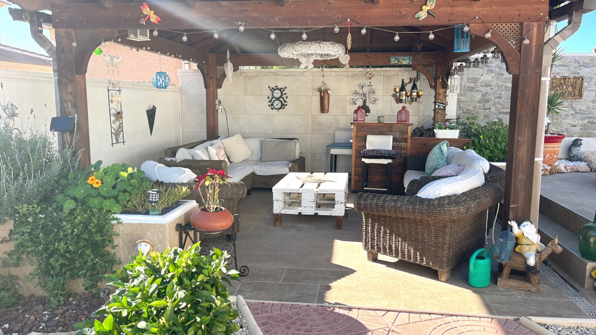 Revente - Villa Individuelle -
Ciudad Quesada - Rojales - Ciudad Quesada