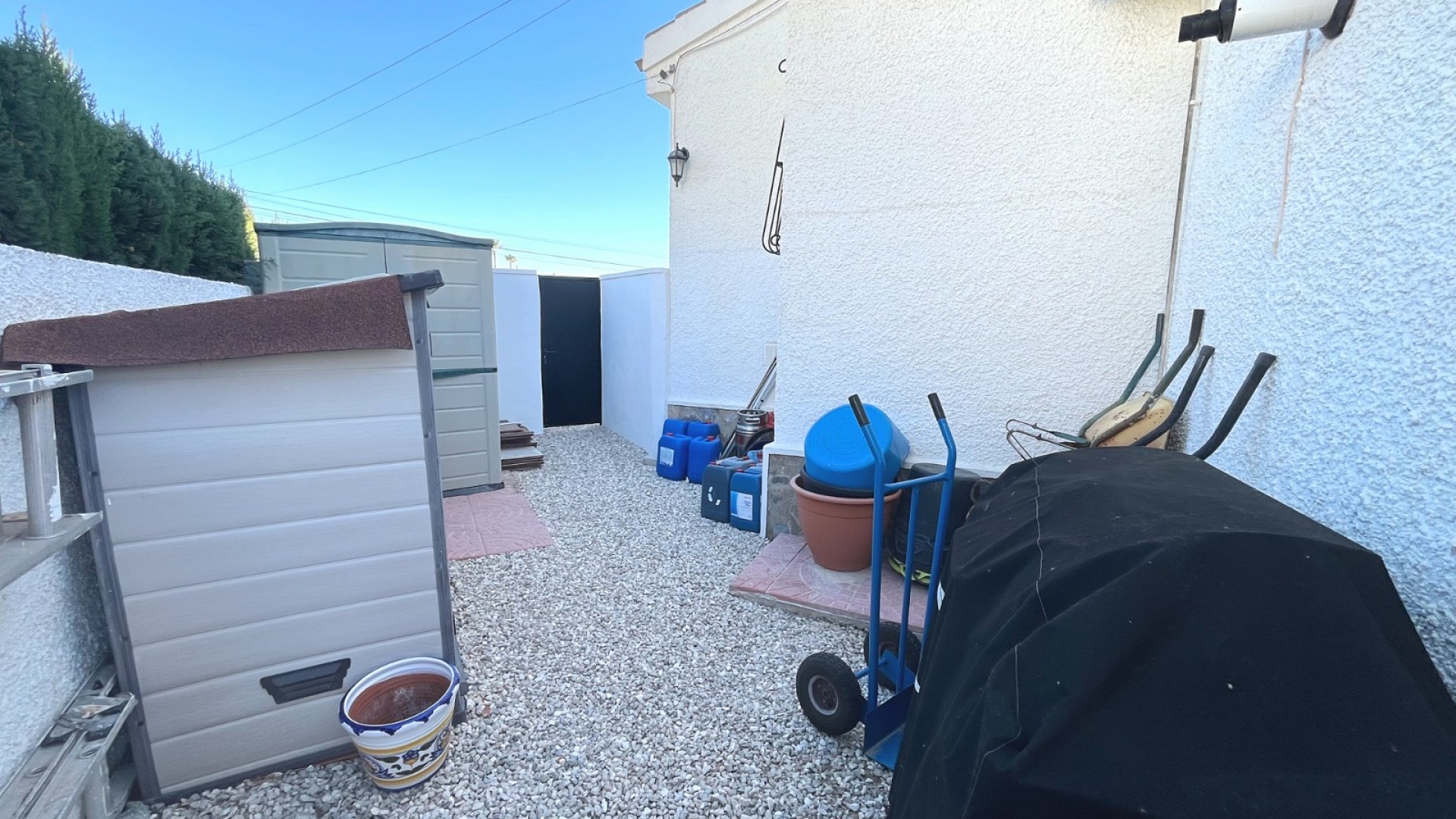 Revente - Villa Individuelle -
Ciudad Quesada - Rojales - Ciudad Quesada