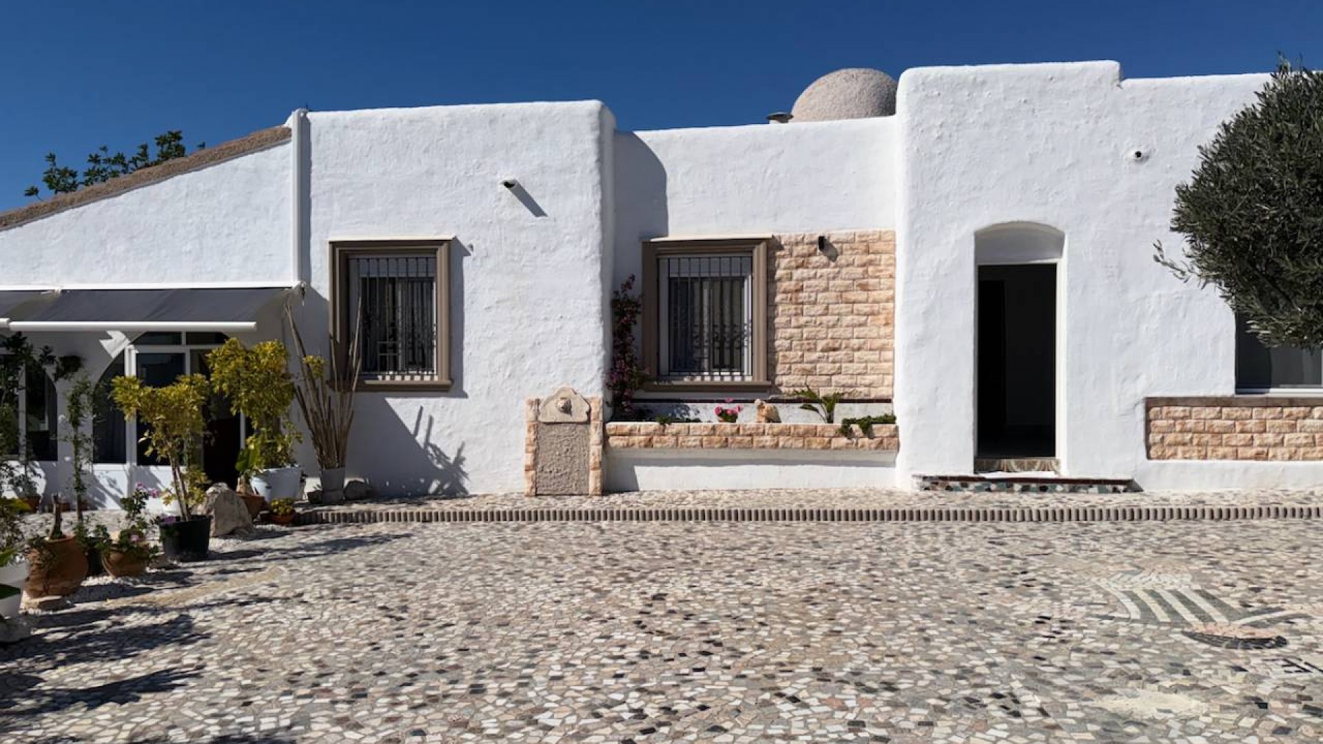 Revente - Villa Individuelle -
Ciudad Quesada - Rojales - Ciudad Quesada