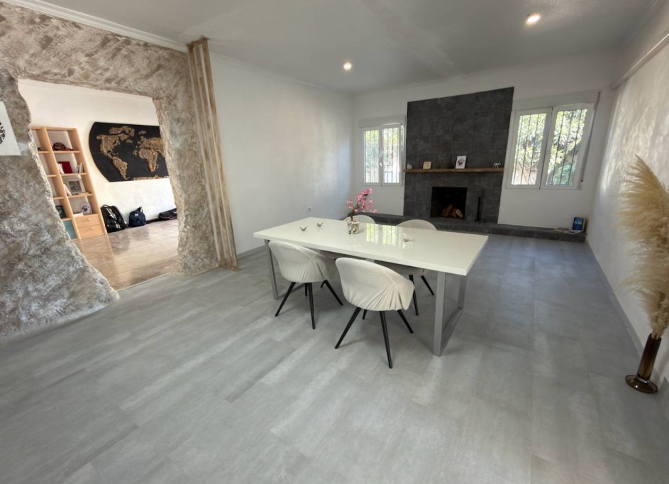 Revente - Villa Individuelle -
Ciudad Quesada - Rojales - Ciudad Quesada