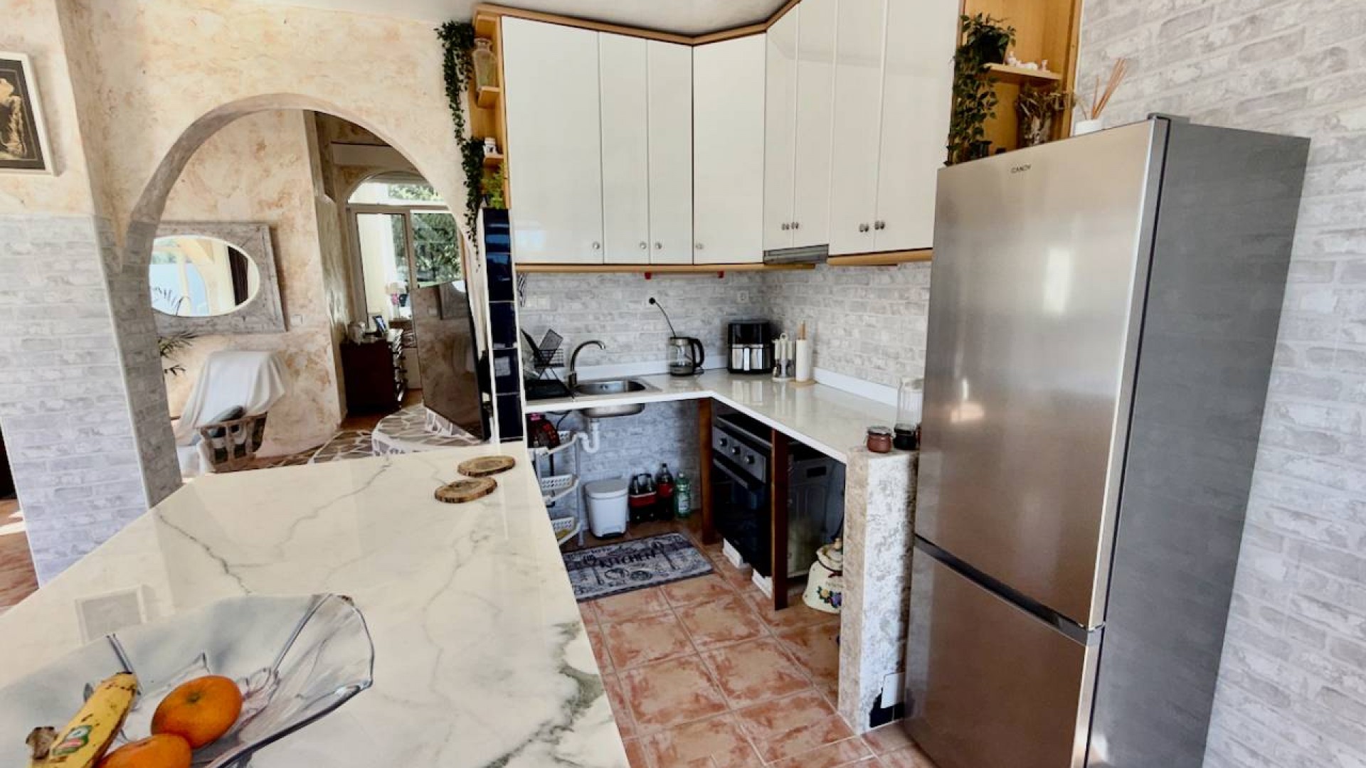 Revente - Villa Individuelle -
Ciudad Quesada - Rojales - Ciudad Quesada