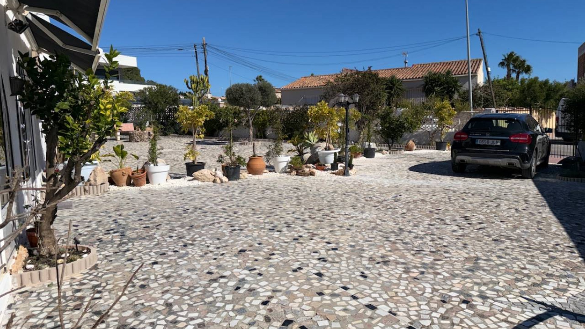 Revente - Villa Individuelle -
Ciudad Quesada - Rojales - Ciudad Quesada