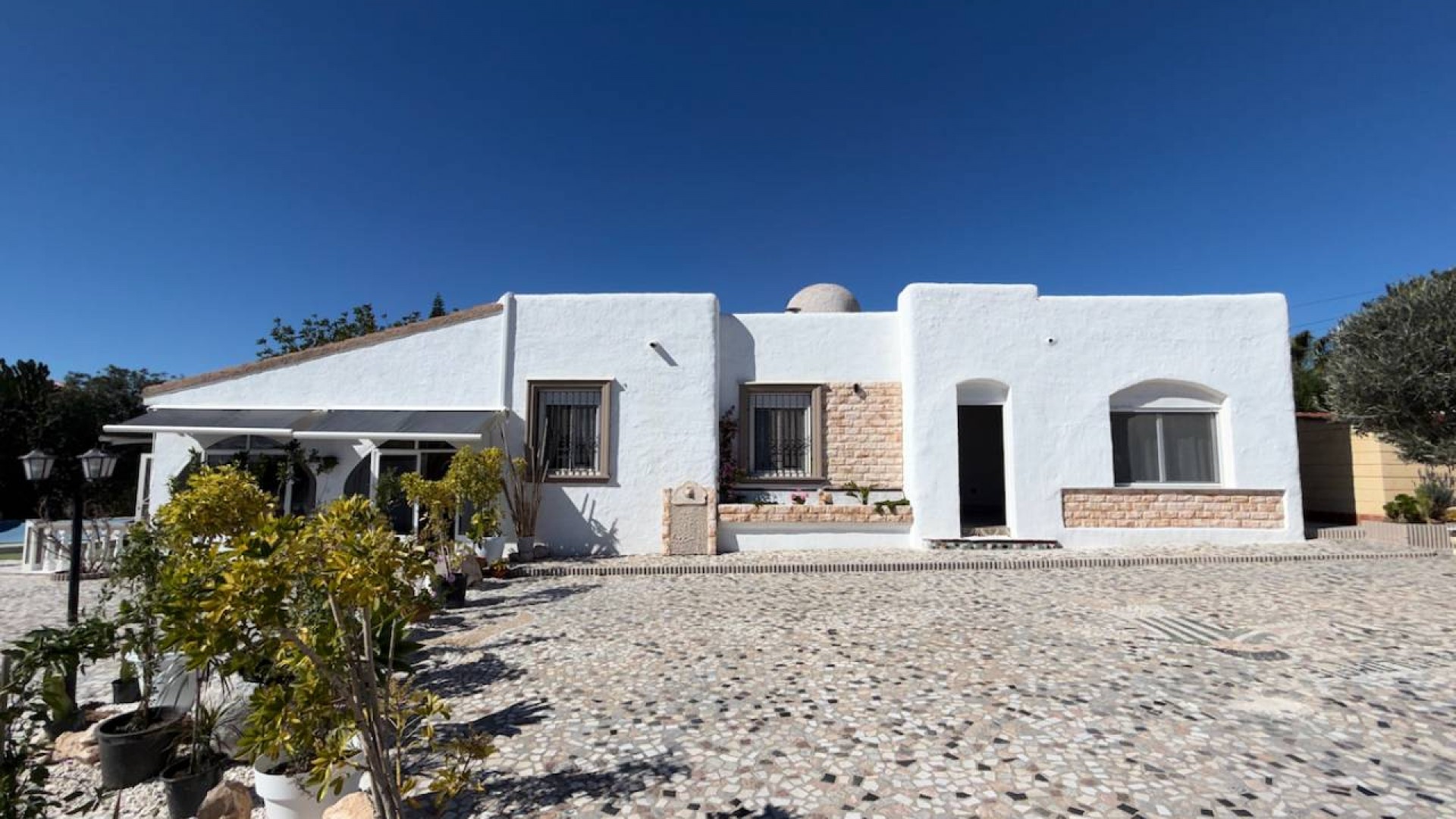 Revente - Villa Individuelle -
Ciudad Quesada - Rojales - Ciudad Quesada