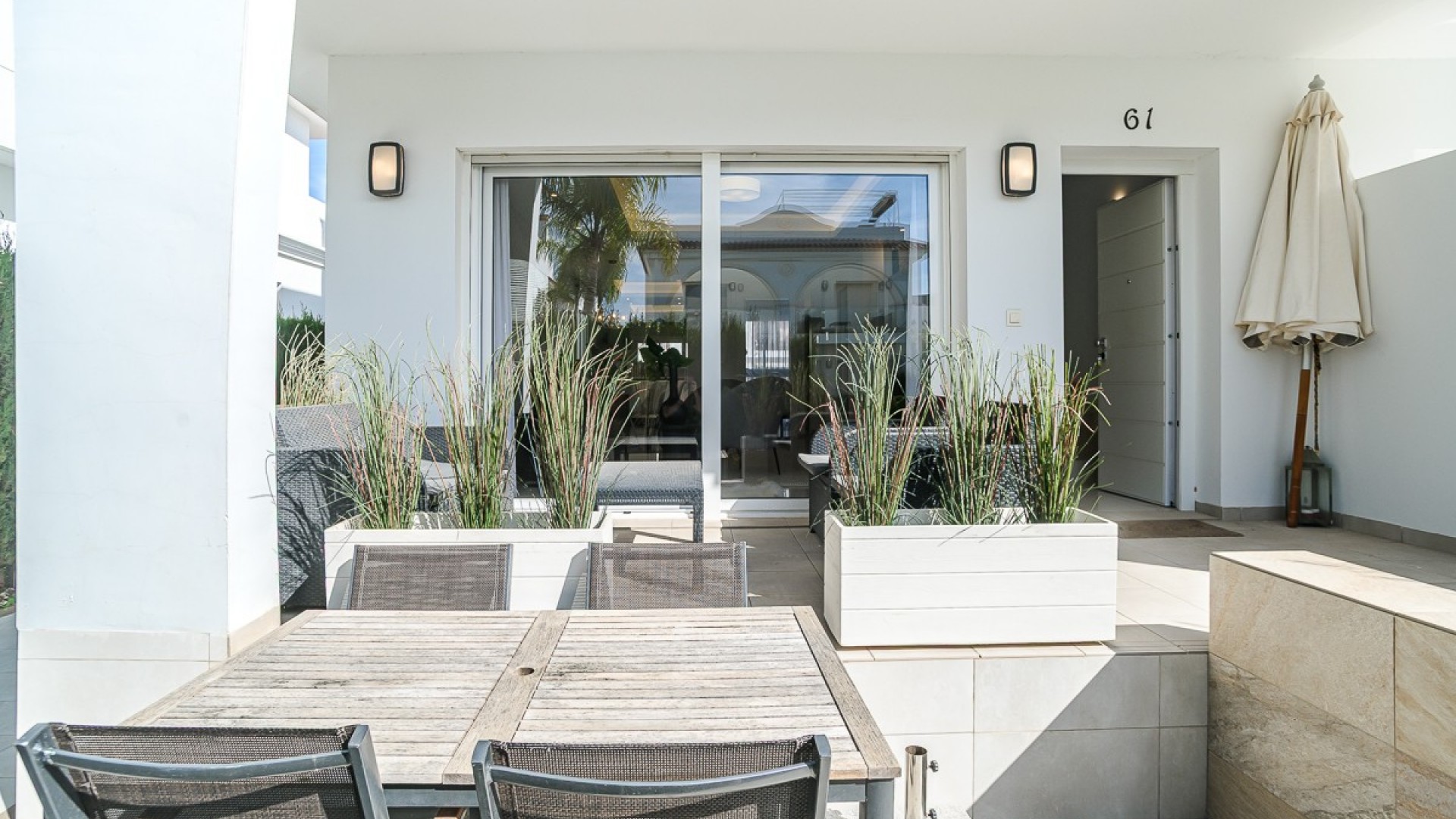 Revente - Villa Individuelle -
Ciudad Quesada - Rojales - Ciudad Quesada