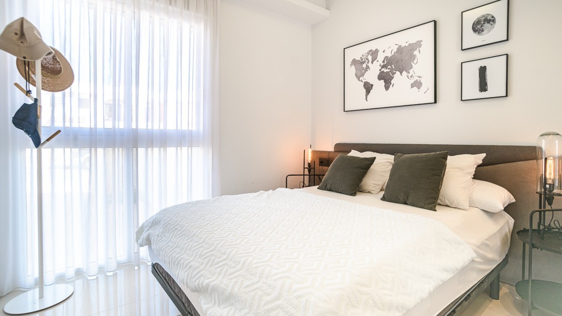 Revente - Villa Individuelle -
Ciudad Quesada - Rojales - Ciudad Quesada