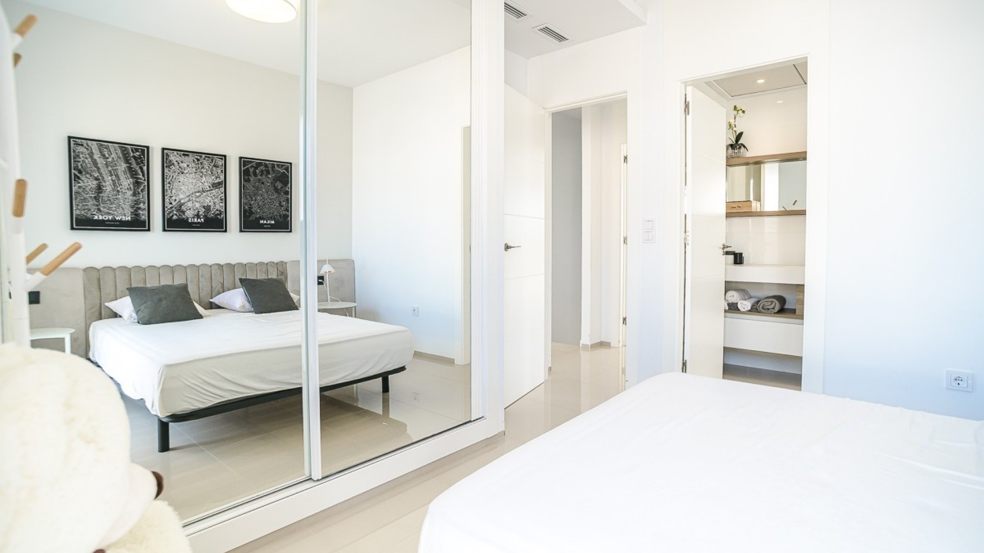 Revente - Villa Individuelle -
Ciudad Quesada - Rojales - Ciudad Quesada