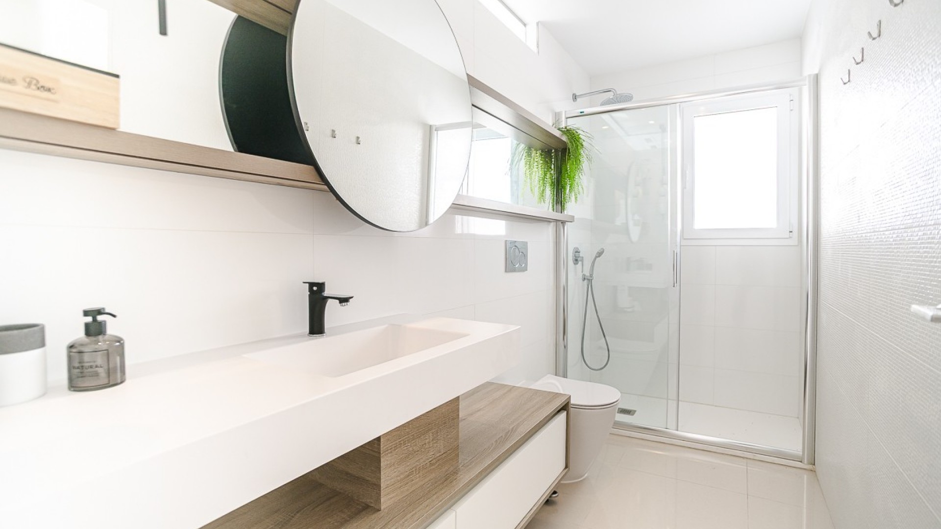 Revente - Villa Individuelle -
Ciudad Quesada - Rojales - Ciudad Quesada