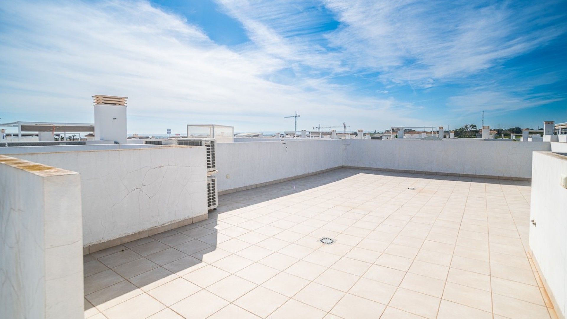 Revente - Villa Individuelle -
Ciudad Quesada - Rojales - Ciudad Quesada