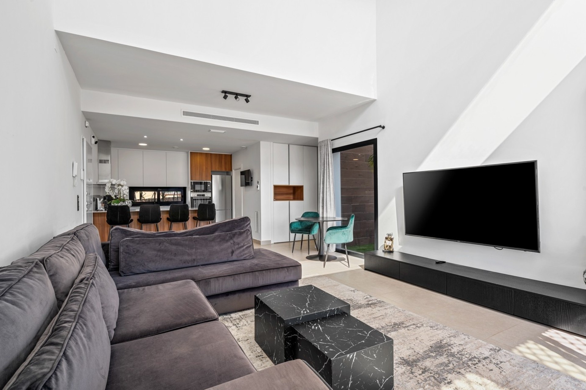 Revente - Villa Individuelle -
Ciudad Quesada - Rojales - Ciudad Quesada