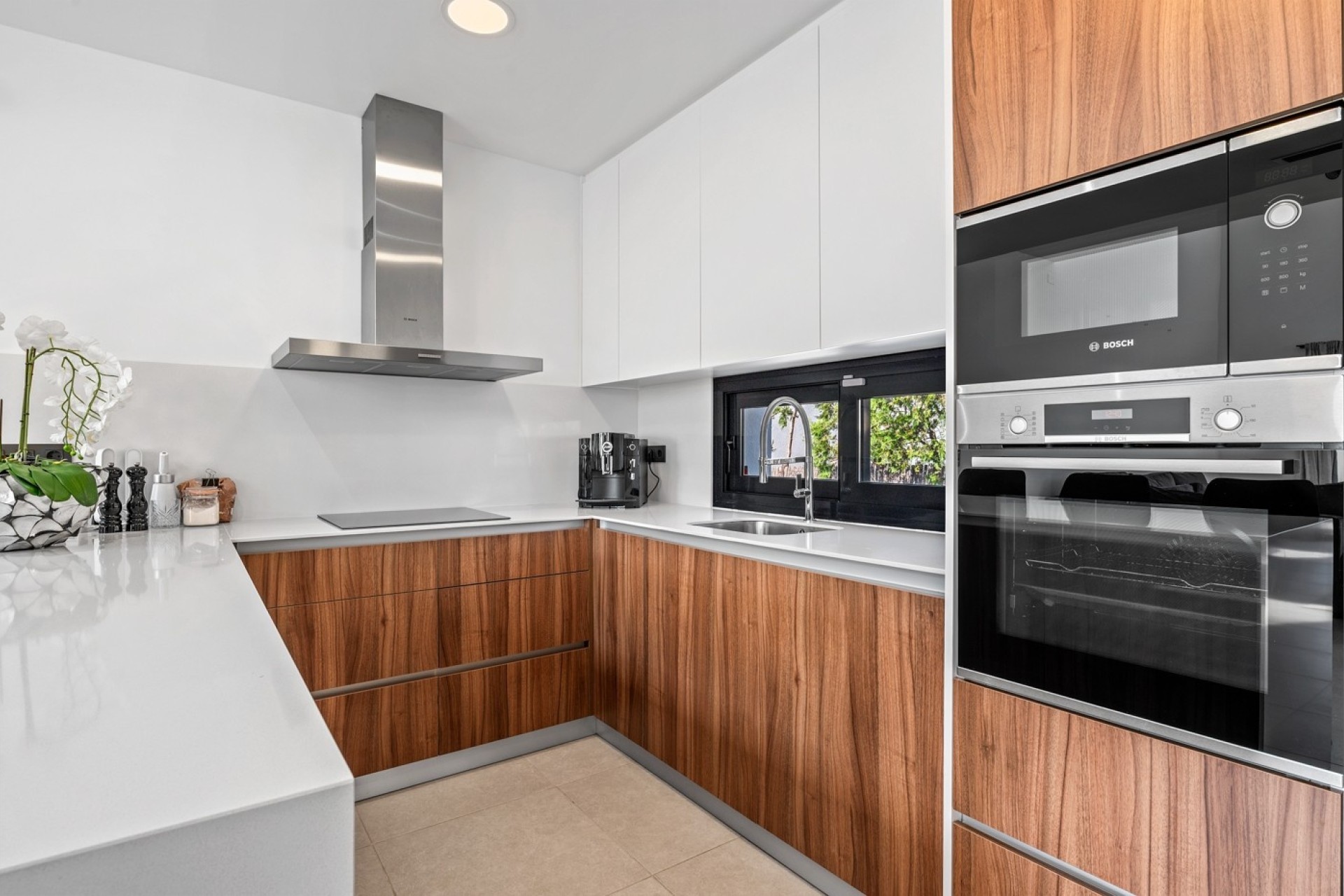 Revente - Villa Individuelle -
Ciudad Quesada - Rojales - Ciudad Quesada