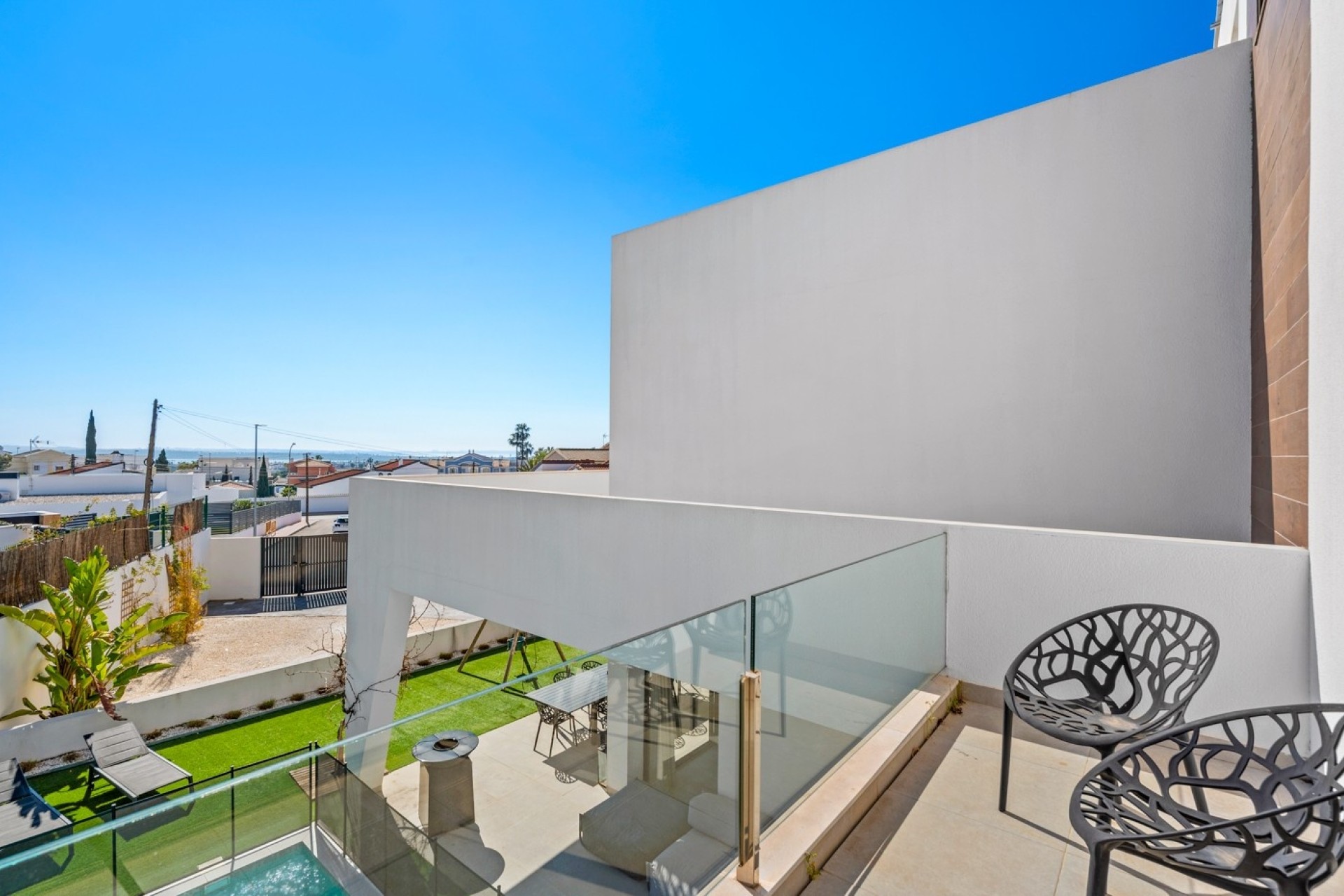 Revente - Villa Individuelle -
Ciudad Quesada - Rojales - Ciudad Quesada