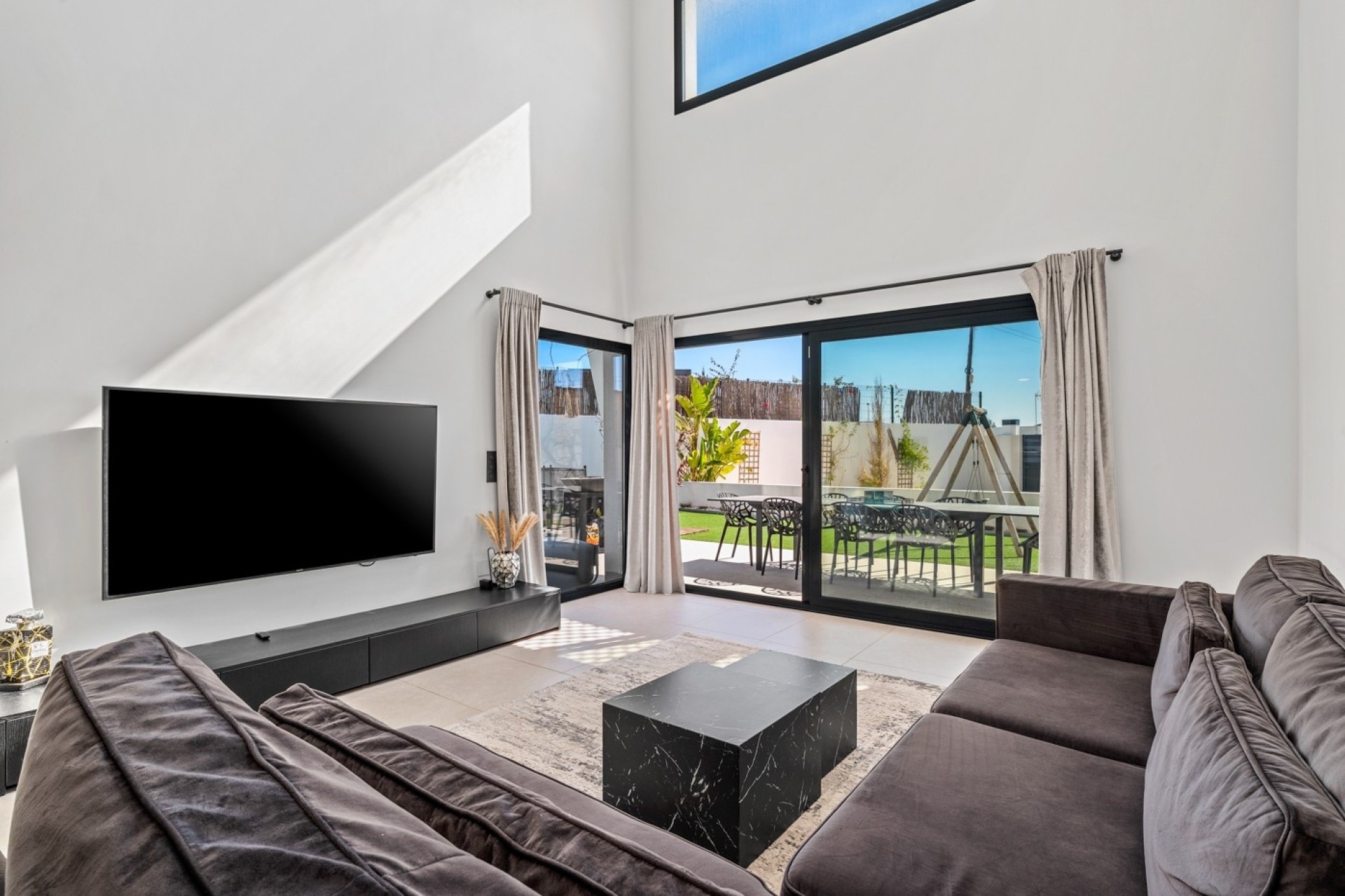 Revente - Villa Individuelle -
Ciudad Quesada - Rojales - Ciudad Quesada