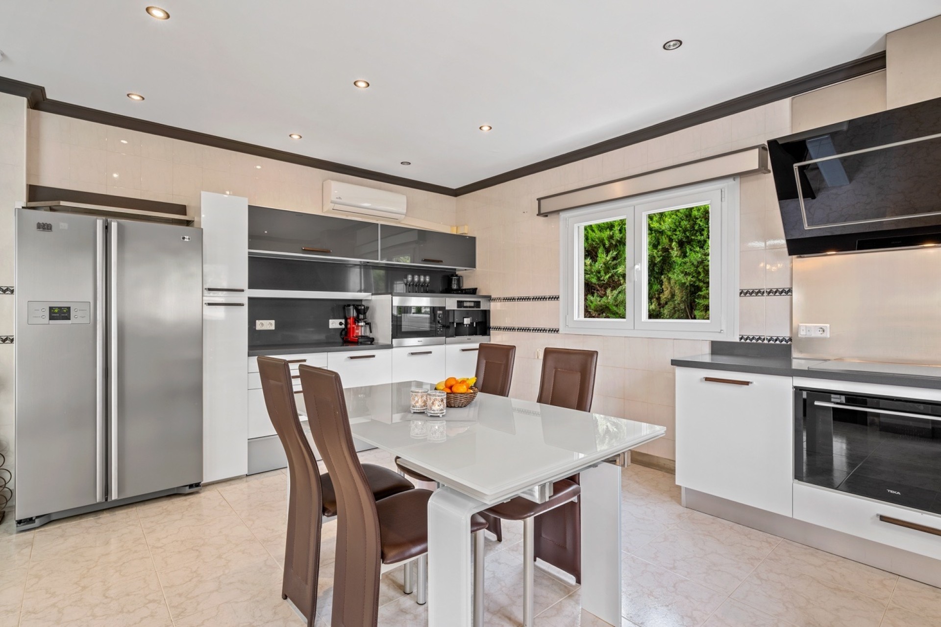 Revente - Villa Individuelle -
Ciudad Quesada - Rojales - Ciudad Quesada