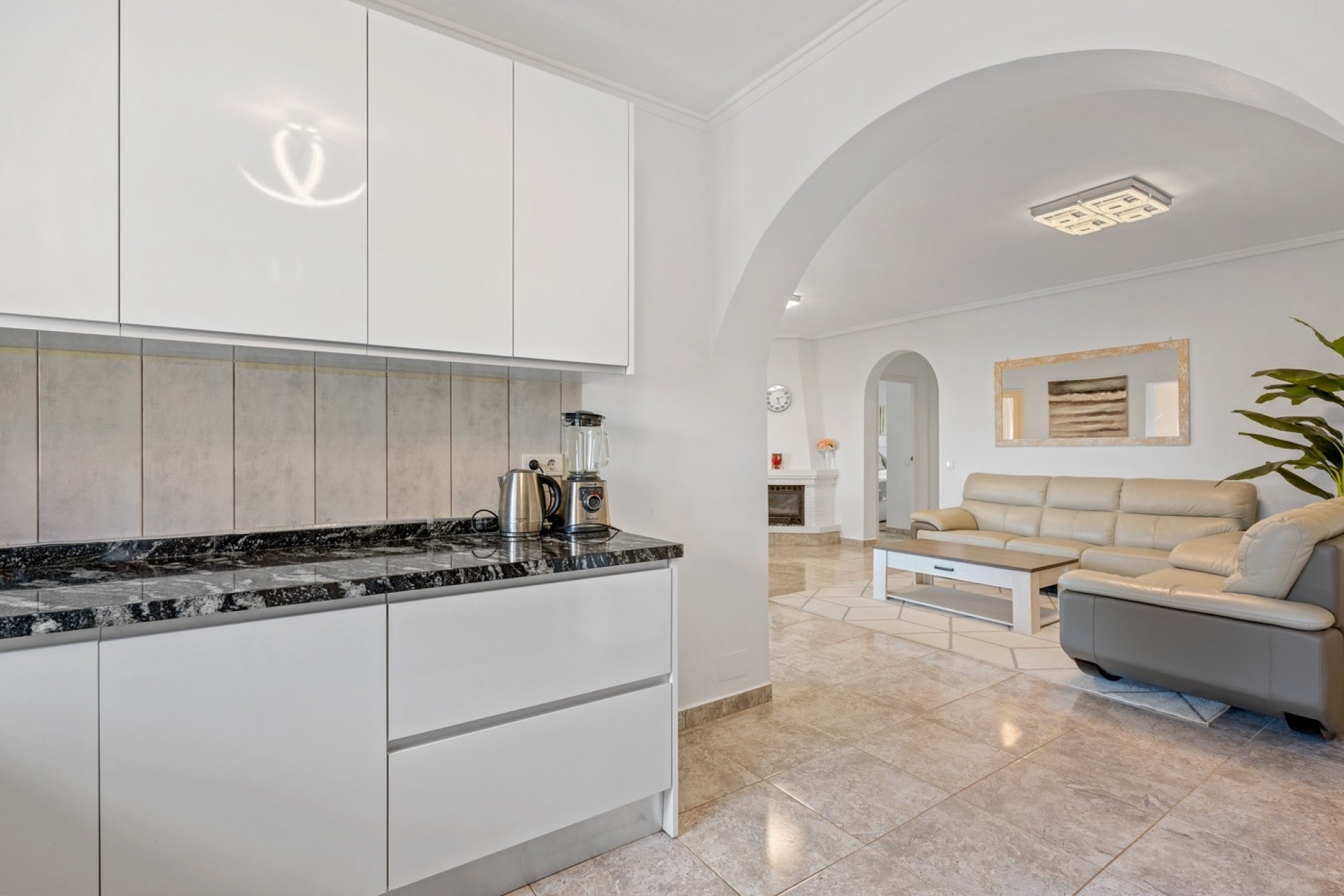 Revente - Villa Individuelle -
Ciudad Quesada - Rojales - Ciudad Quesada