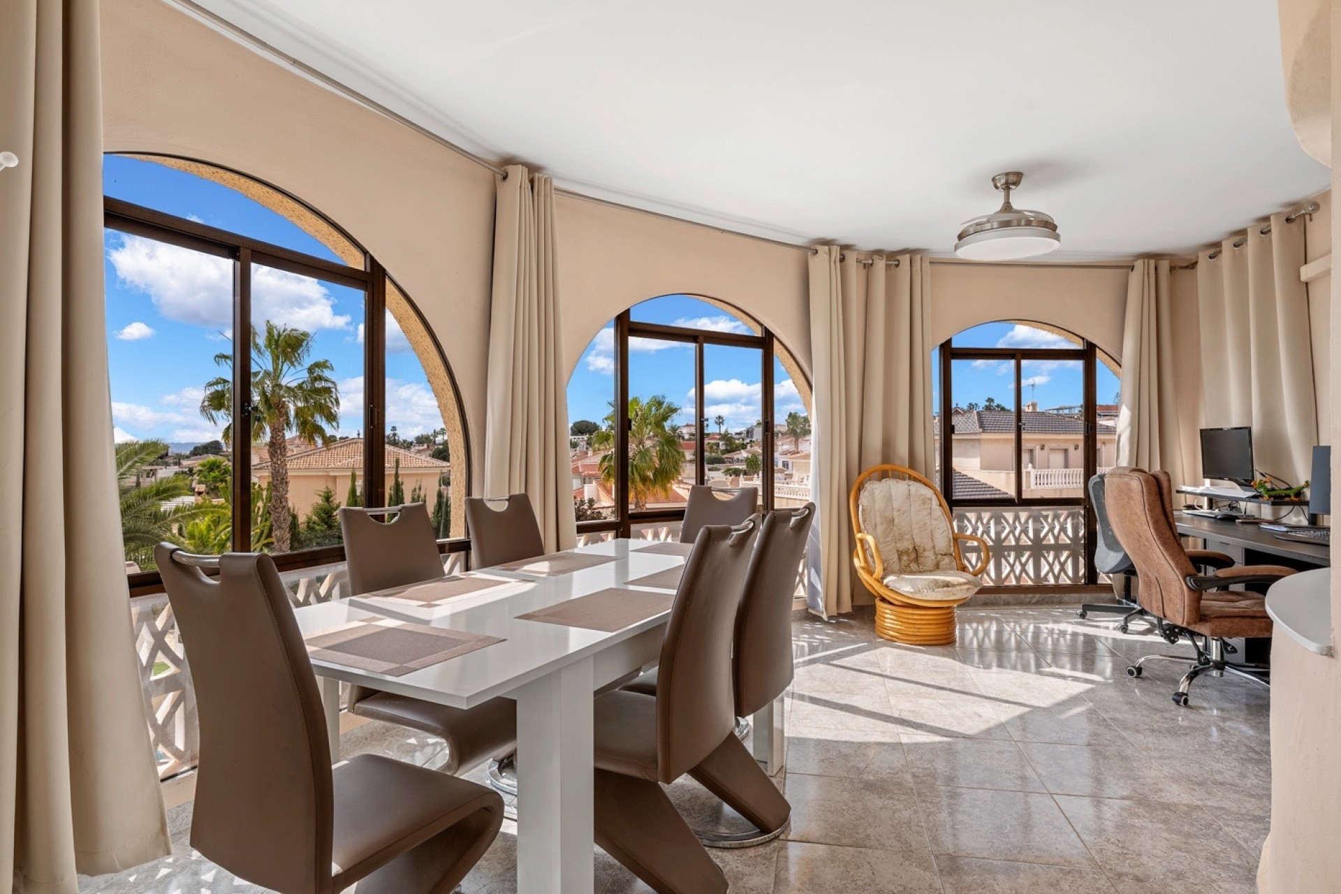 Revente - Villa Individuelle -
Ciudad Quesada - Rojales - Ciudad Quesada