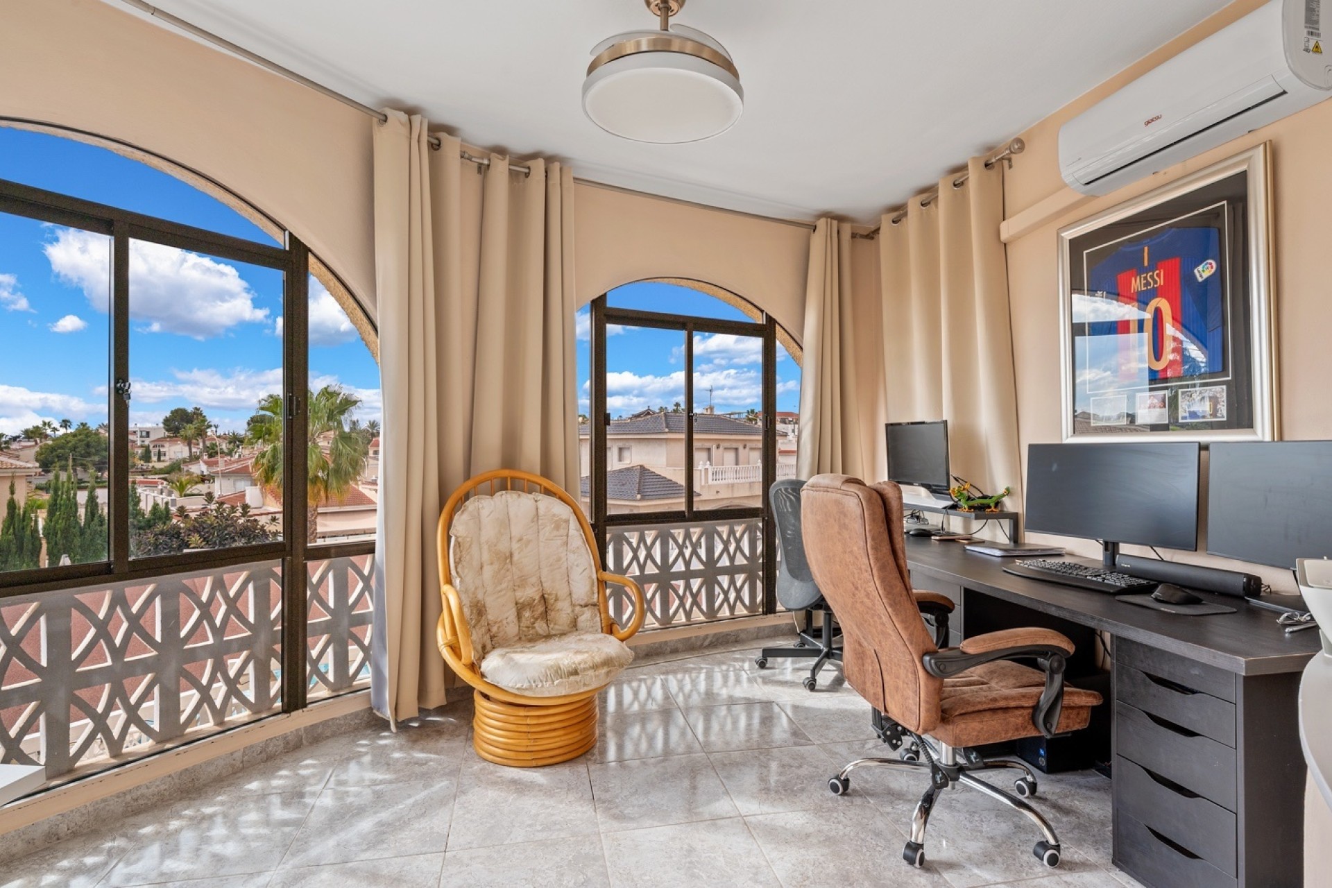 Revente - Villa Individuelle -
Ciudad Quesada - Rojales - Ciudad Quesada