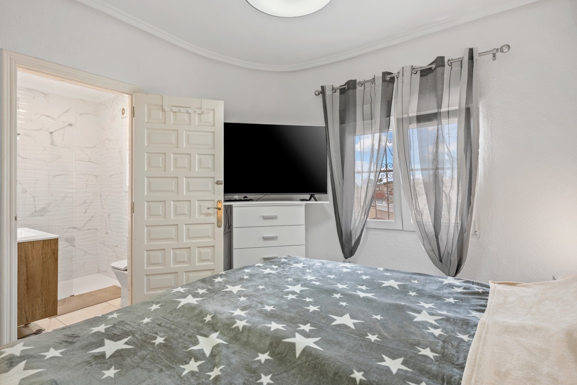 Revente - Villa Individuelle -
Ciudad Quesada - Rojales - Ciudad Quesada