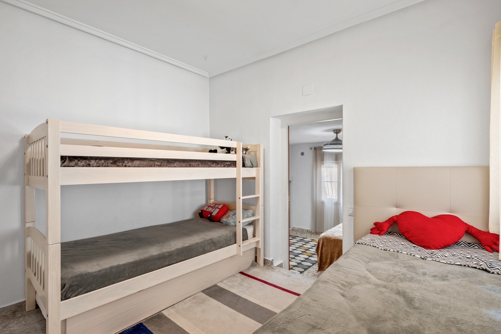 Revente - Villa Individuelle -
Ciudad Quesada - Rojales - Ciudad Quesada