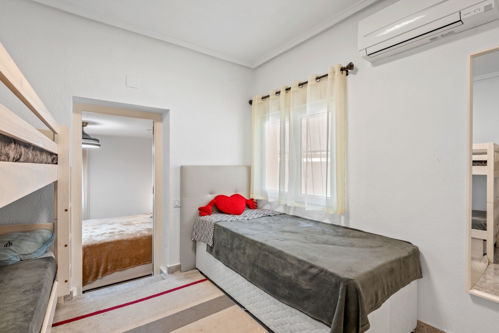 Revente - Villa Individuelle -
Ciudad Quesada - Rojales - Ciudad Quesada