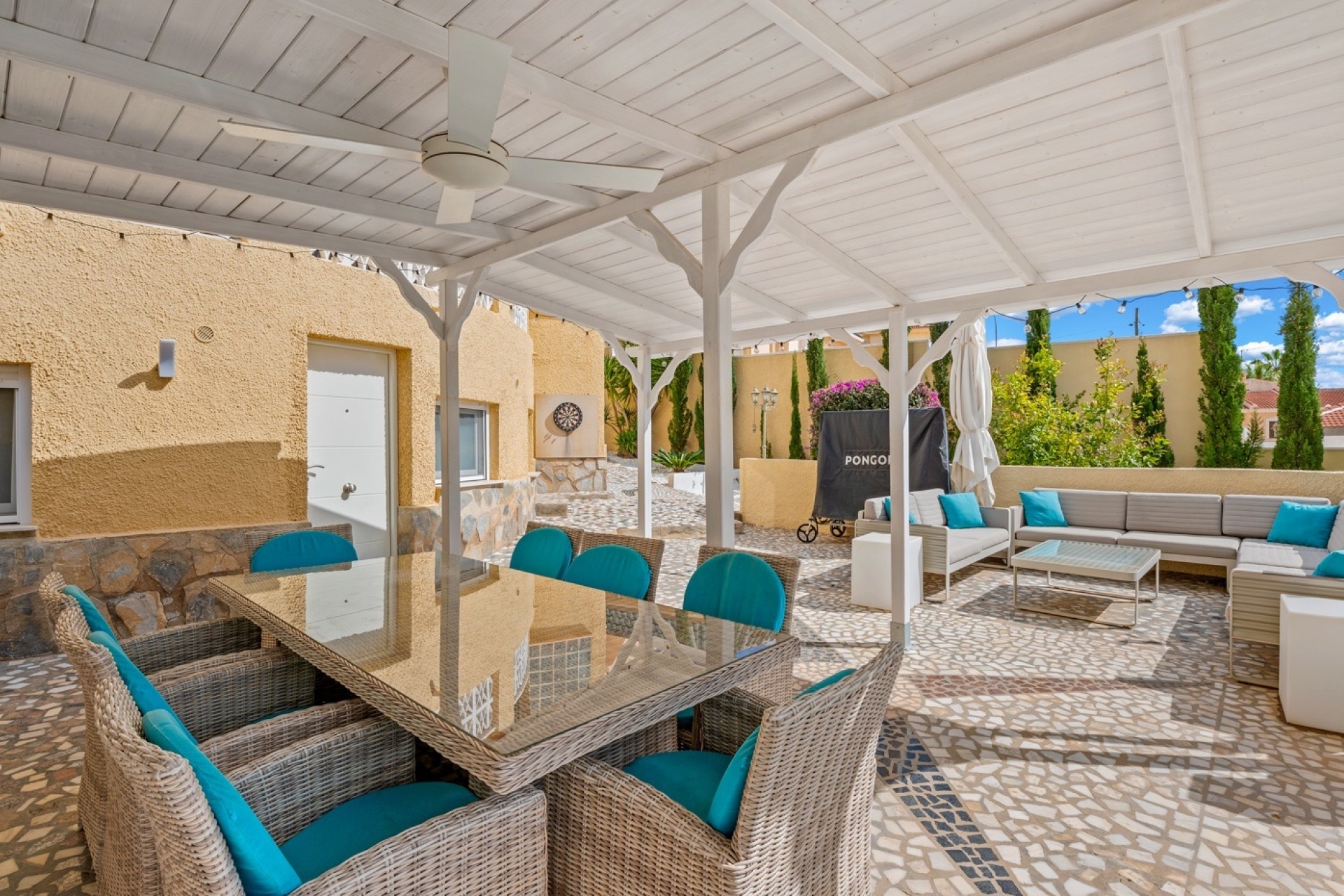 Revente - Villa Individuelle -
Ciudad Quesada - Rojales - Ciudad Quesada