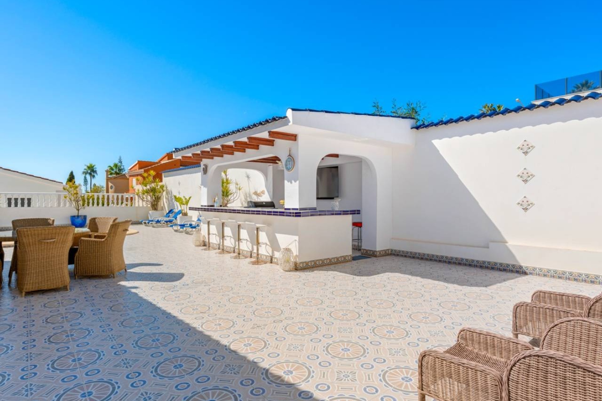 Revente - Villa Individuelle -
Ciudad Quesada - Rojales - Ciudad Quesada