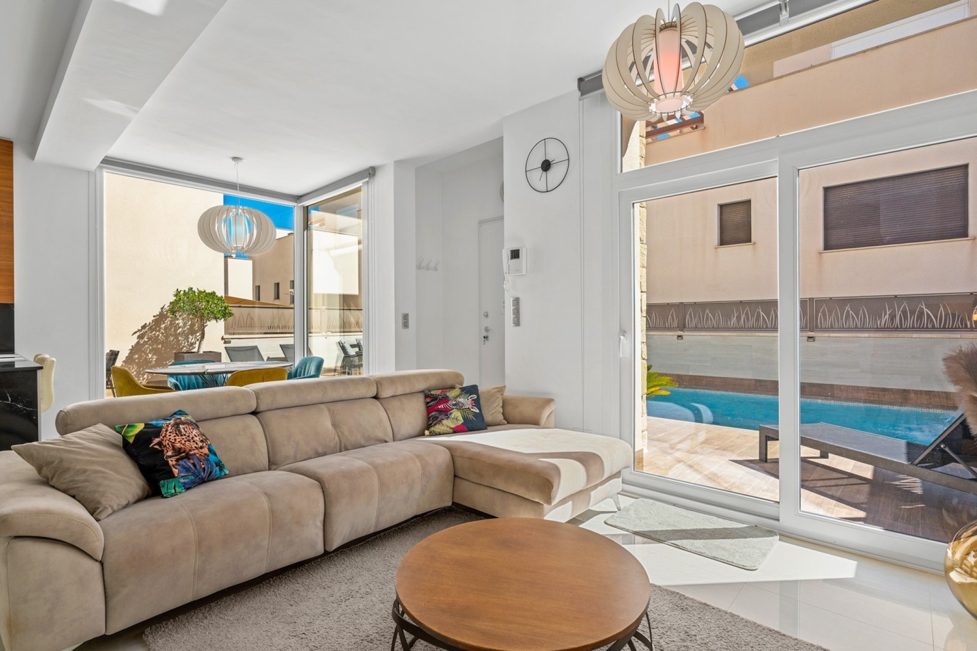 Revente - Villa Individuelle -
Ciudad Quesada - Rojales - Ciudad Quesada