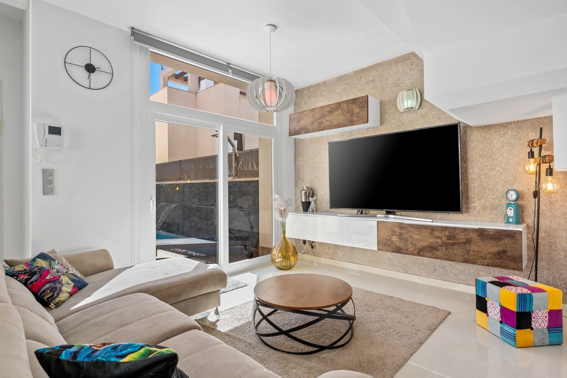 Revente - Villa Individuelle -
Ciudad Quesada - Rojales - Ciudad Quesada