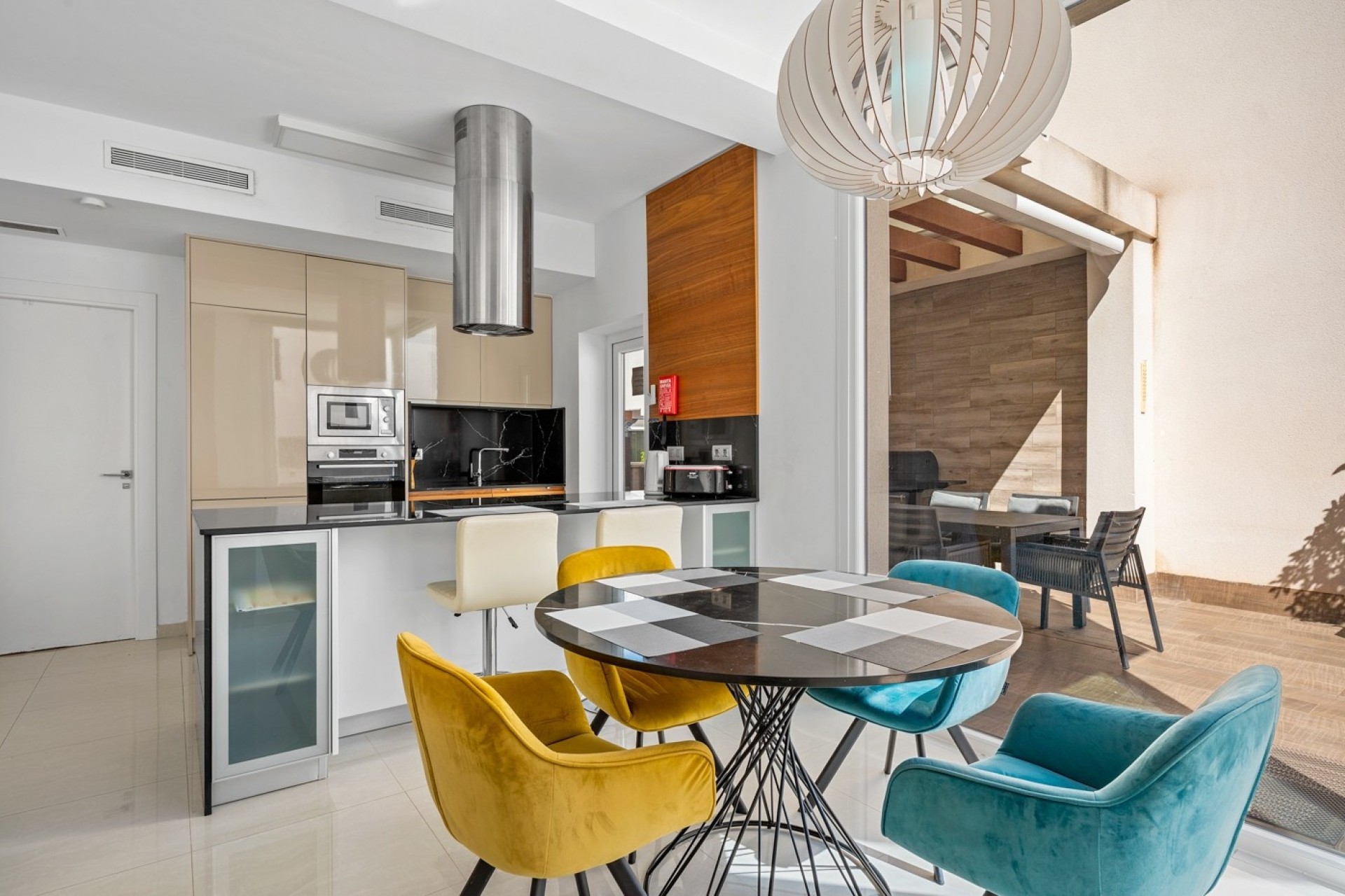 Revente - Villa Individuelle -
Ciudad Quesada - Rojales - Ciudad Quesada