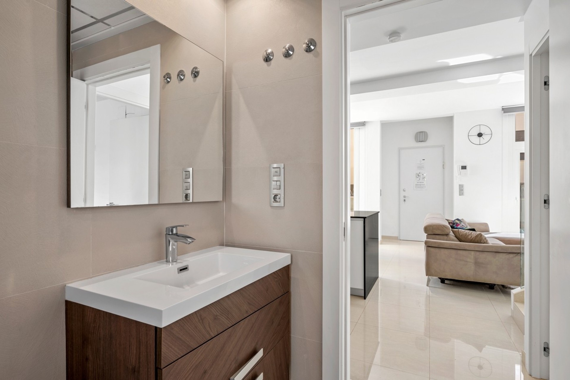 Revente - Villa Individuelle -
Ciudad Quesada - Rojales - Ciudad Quesada