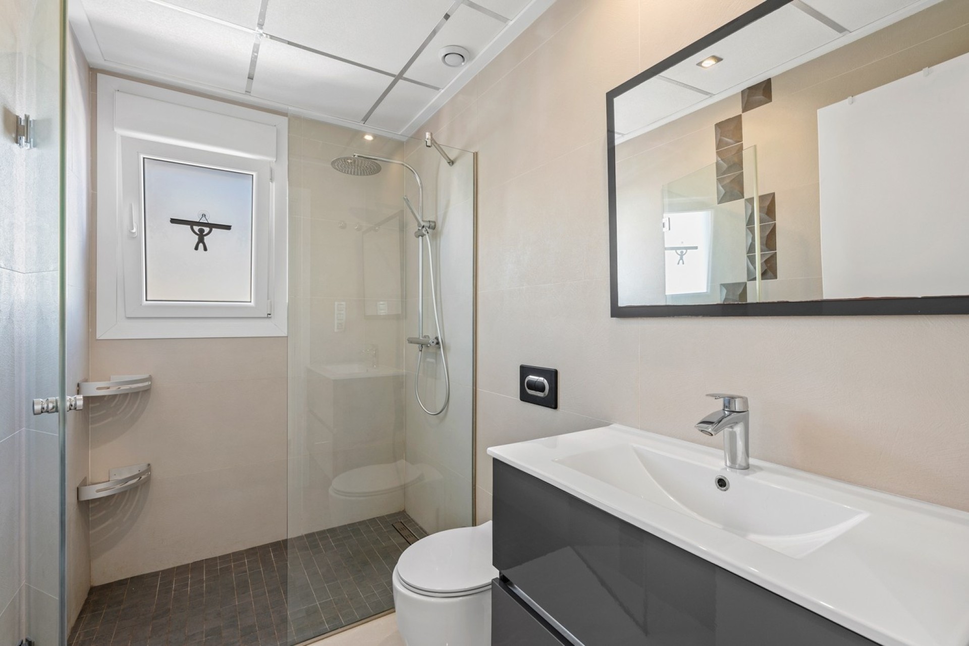 Revente - Villa Individuelle -
Ciudad Quesada - Rojales - Ciudad Quesada