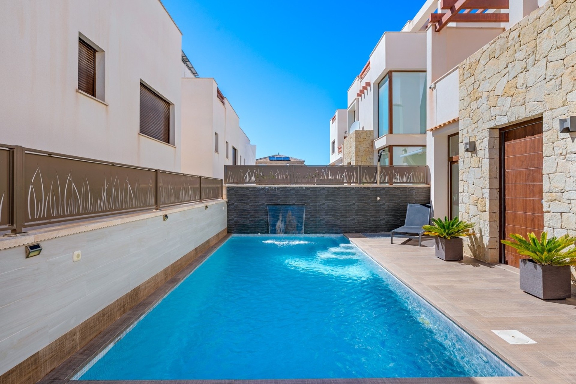 Revente - Villa Individuelle -
Ciudad Quesada - Rojales - Ciudad Quesada