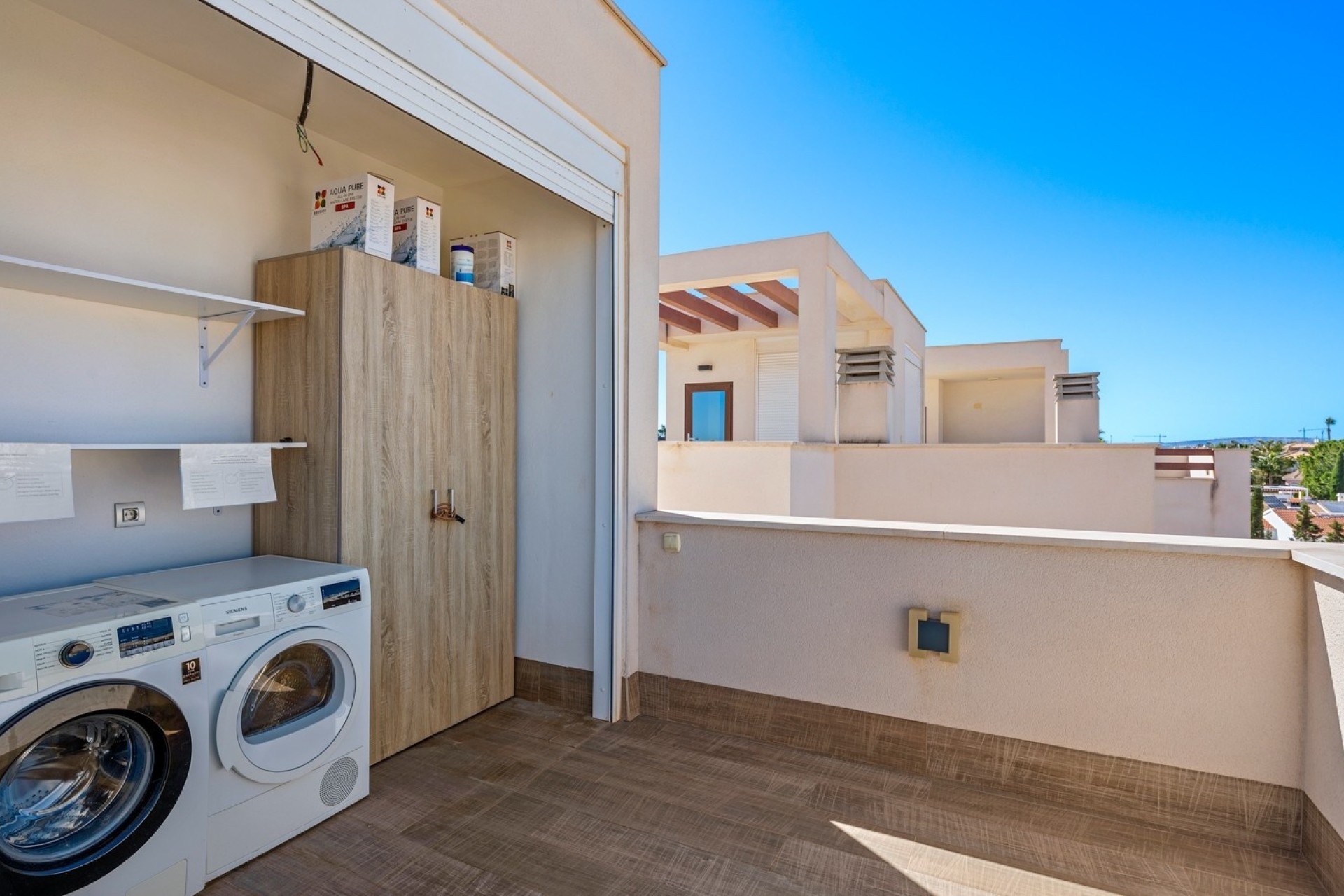 Revente - Villa Individuelle -
Ciudad Quesada - Rojales - Ciudad Quesada