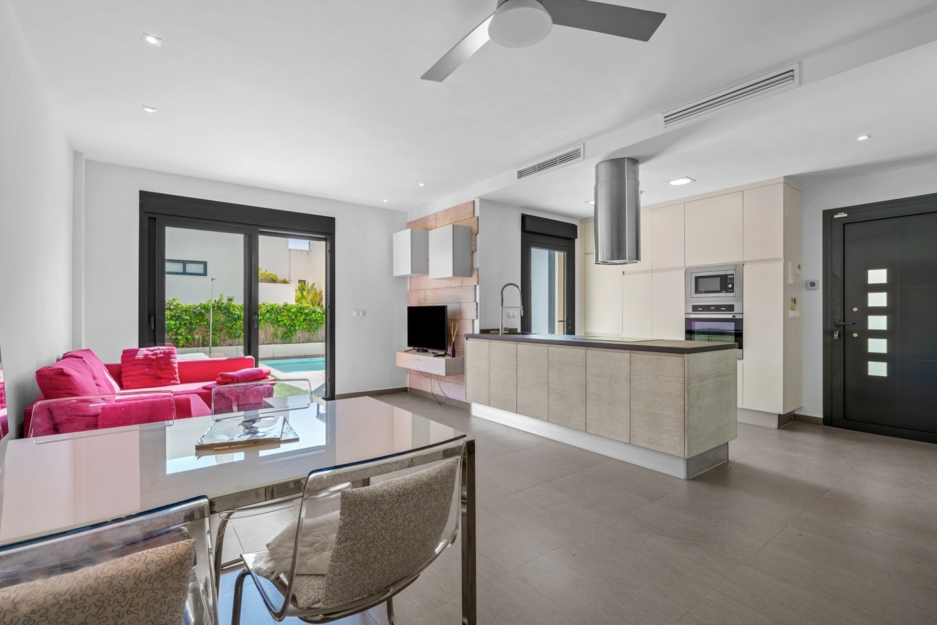 Revente - Villa Individuelle -
Ciudad Quesada - Rojales - Ciudad Quesada