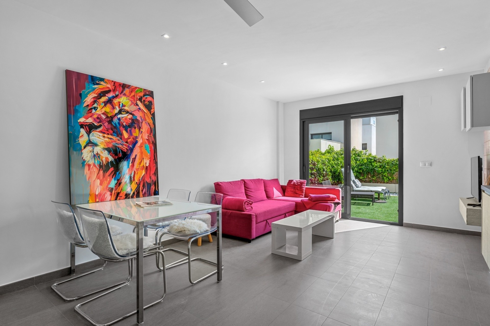 Revente - Villa Individuelle -
Ciudad Quesada - Rojales - Ciudad Quesada