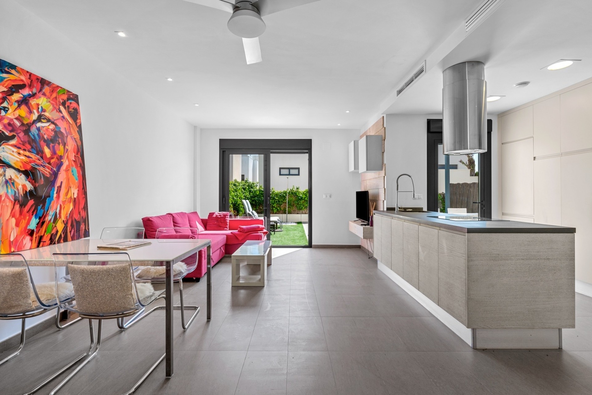 Revente - Villa Individuelle -
Ciudad Quesada - Rojales - Ciudad Quesada