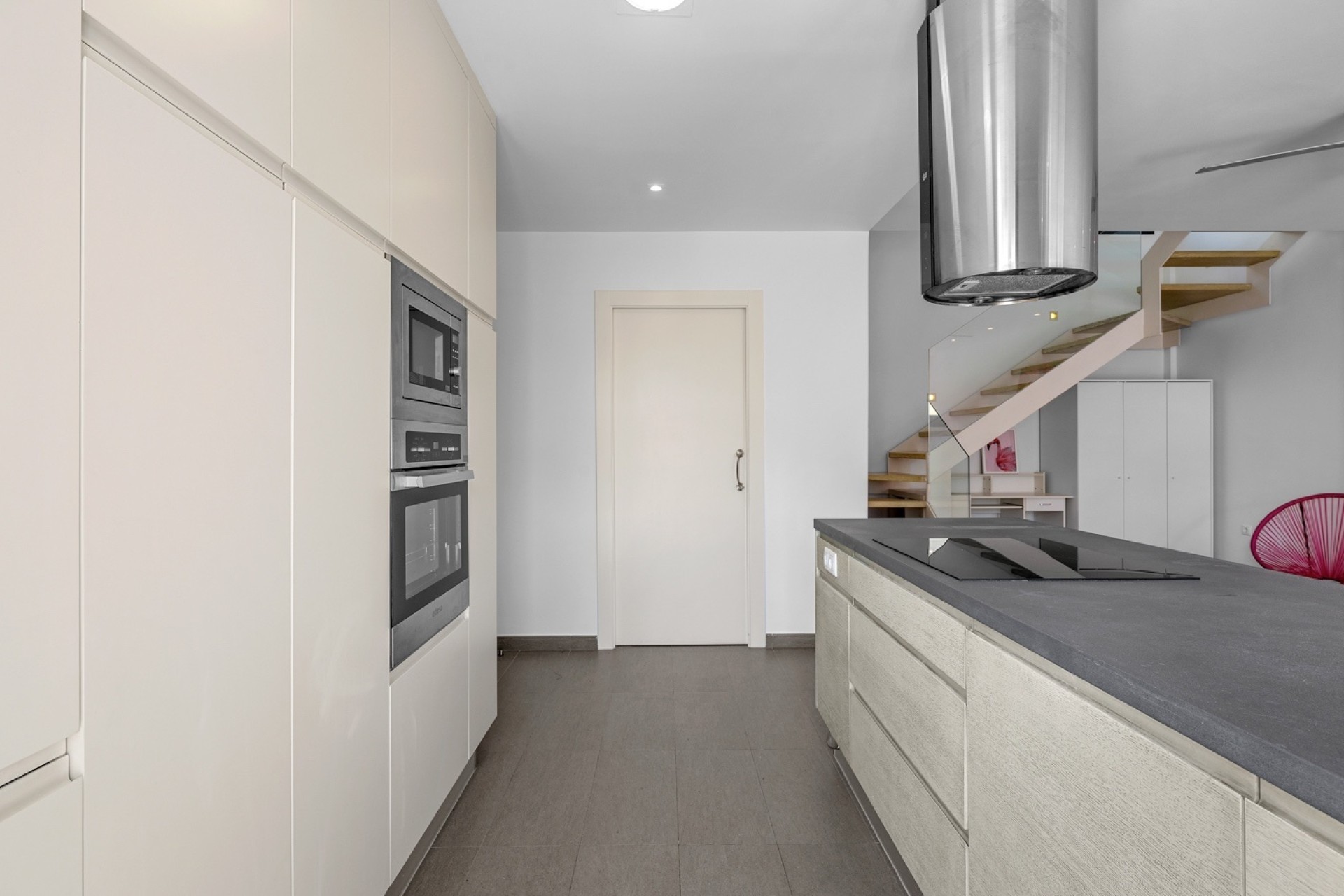 Revente - Villa Individuelle -
Ciudad Quesada - Rojales - Ciudad Quesada