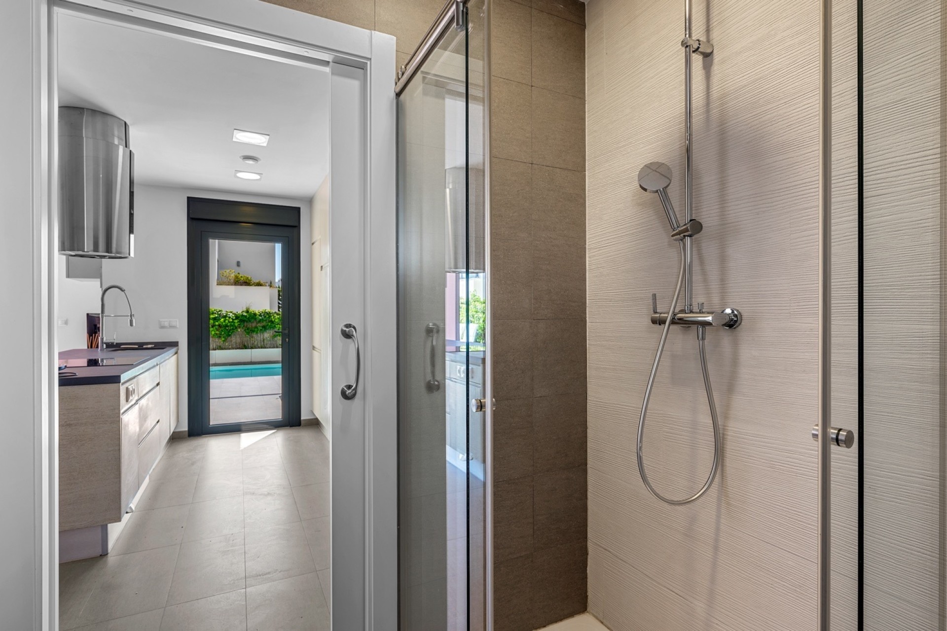 Revente - Villa Individuelle -
Ciudad Quesada - Rojales - Ciudad Quesada