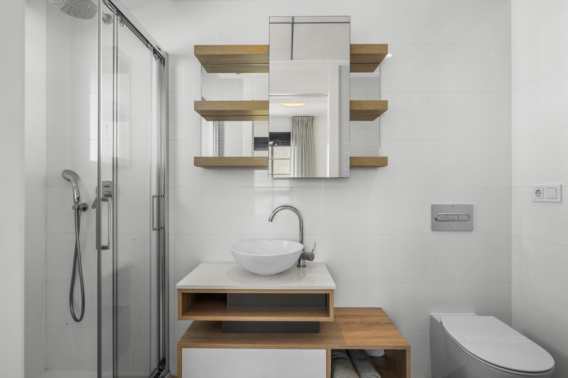 Revente - Villa Individuelle -
Ciudad Quesada - Rojales - Ciudad Quesada