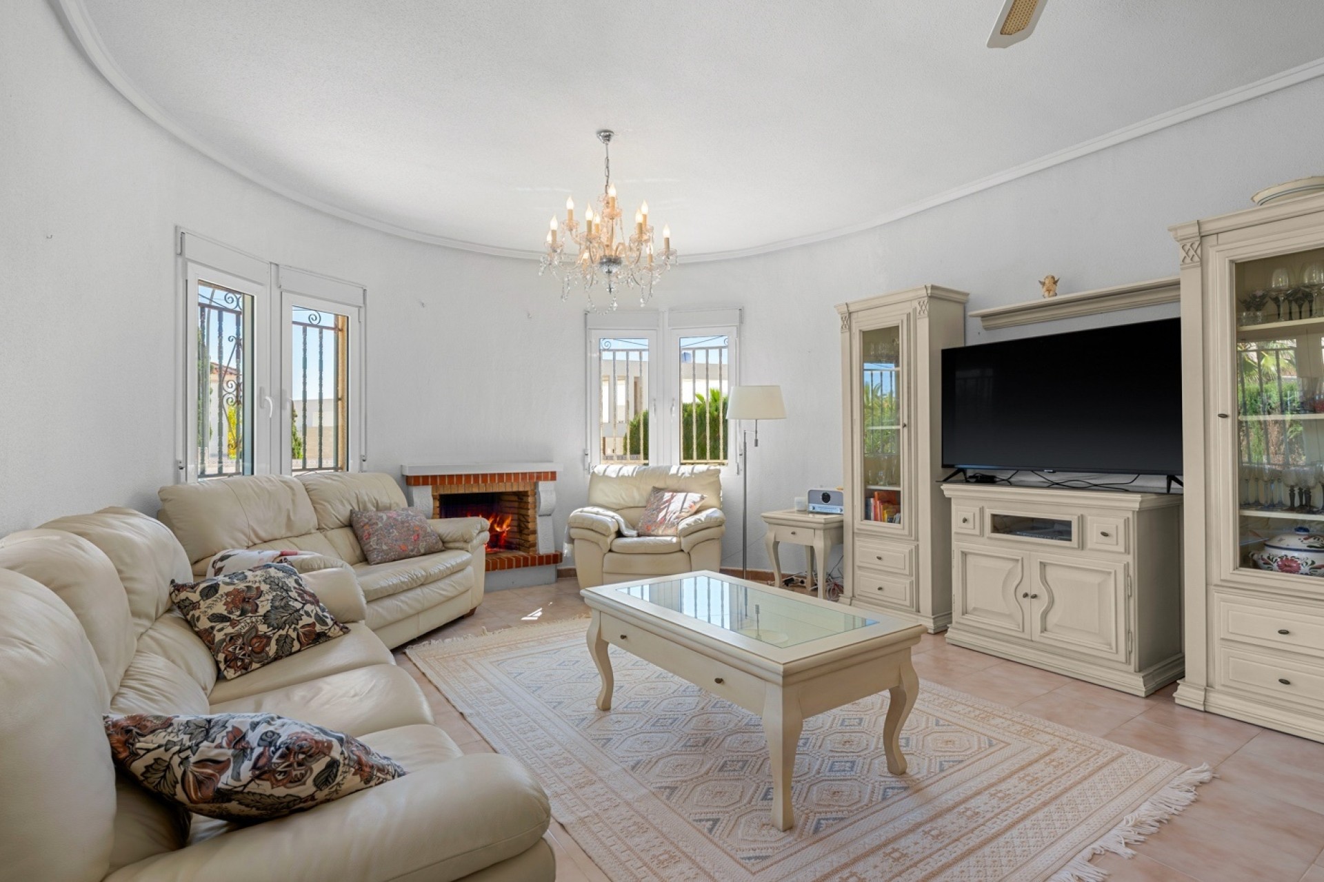 Revente - Villa Individuelle -
Ciudad Quesada - Rojales - Ciudad Quesada