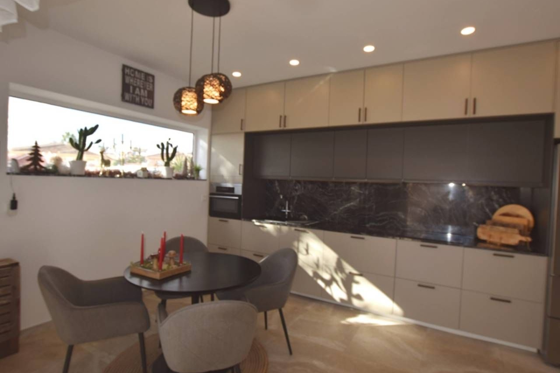 Revente - Villa Individuelle -
Ciudad Quesada - Rojales - Ciudad Quesada