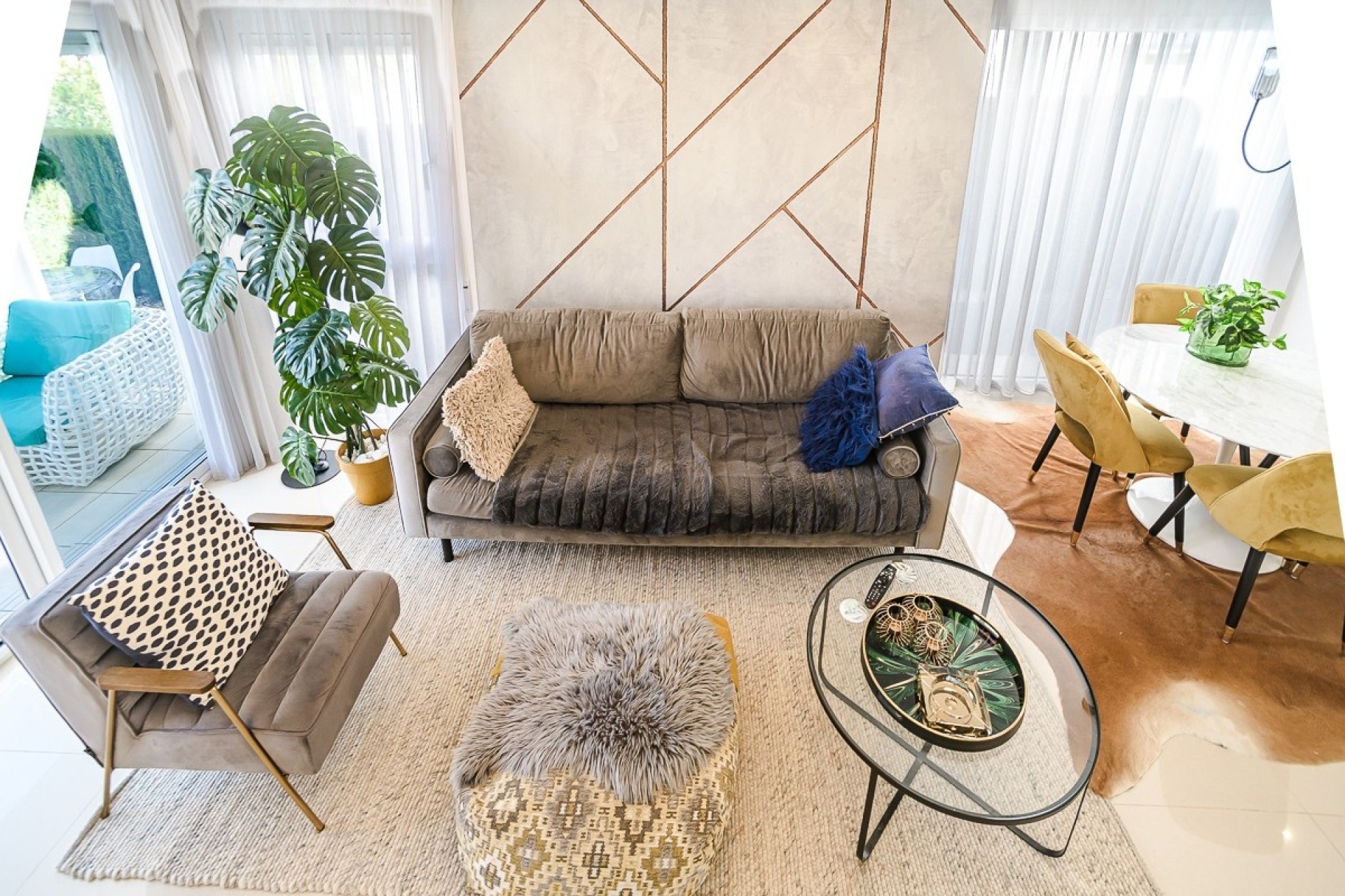 Revente - Villa Individuelle -
Ciudad Quesada - Rojales - Ciudad Quesada