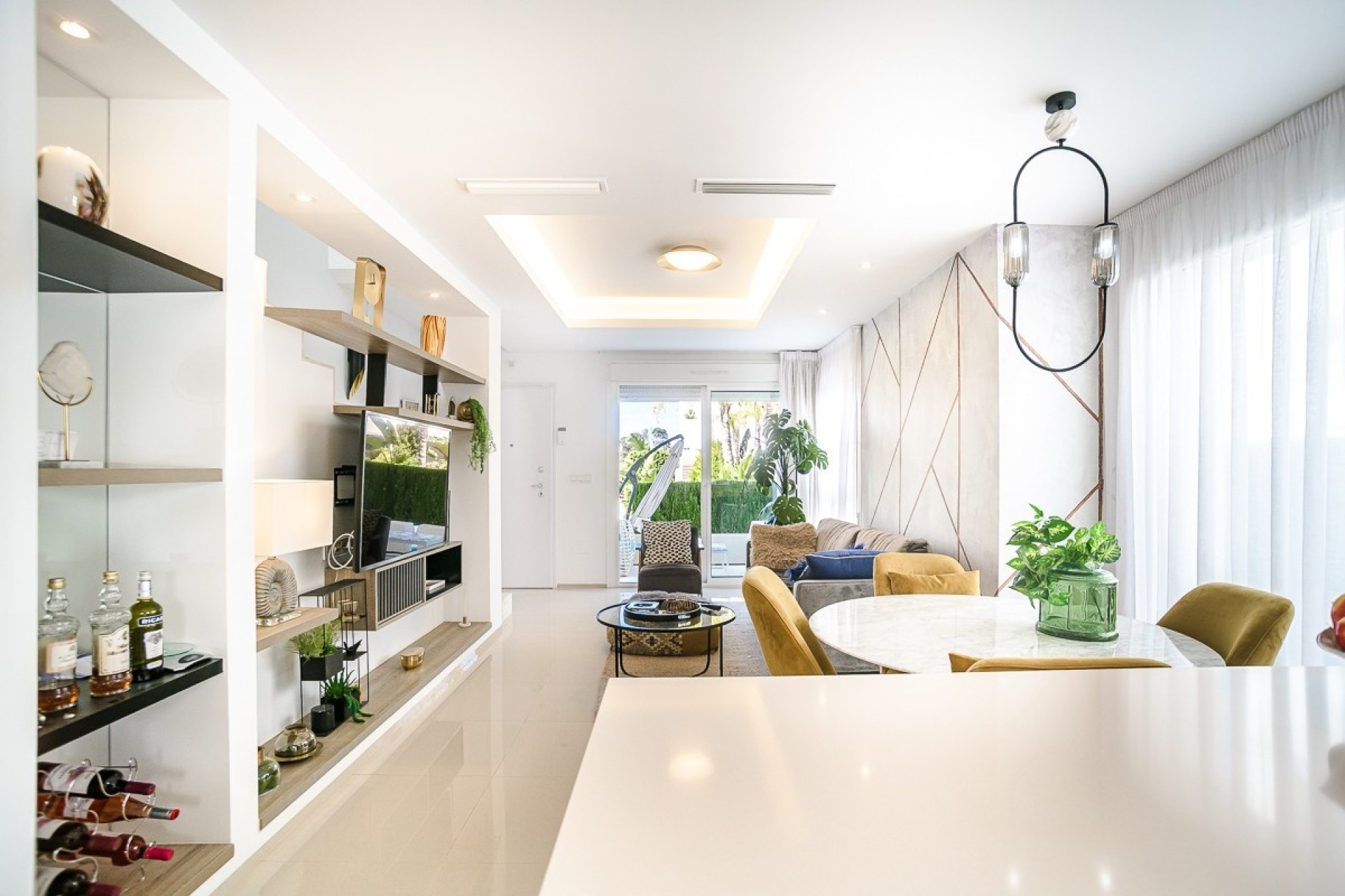 Revente - Villa Individuelle -
Ciudad Quesada - Rojales - Ciudad Quesada